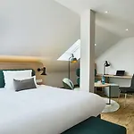 June Six Hotel Hannover