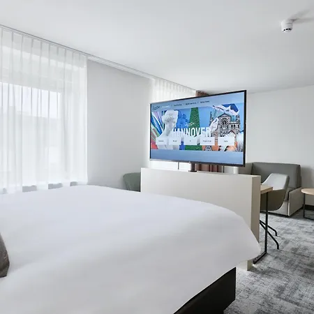 Loccumer Hof Hotel Hannover
