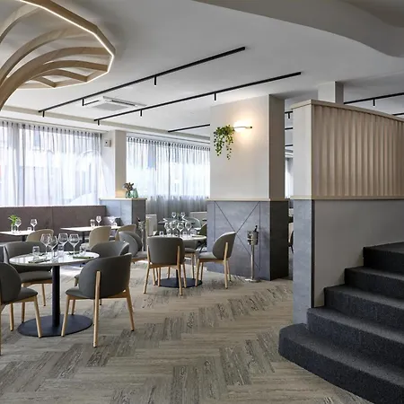 Loccumer Hof 3*