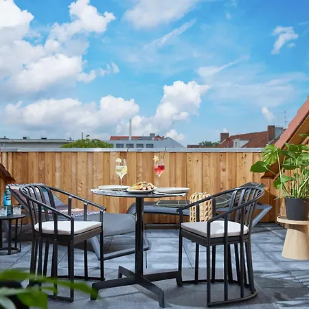 Loccumer Hof Hotel