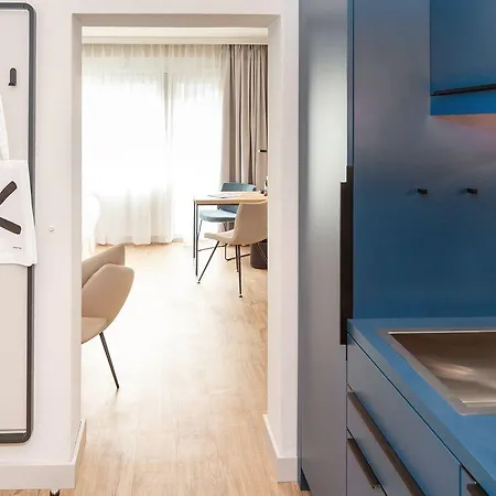 June Six Hotel Hannover