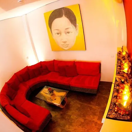 Hotel Loccumer Hof