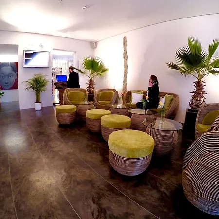 June Six 4* Hannover