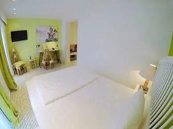 Hotel Loccumer Hof 3*