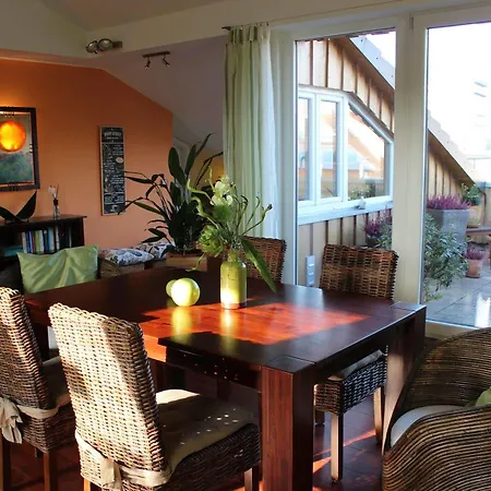 Hotel June Six Hannover