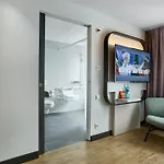 June Six Hotel Hannover