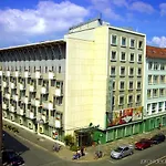 June Six Hotel Hanôver