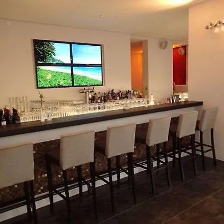 June Six Hotel Hannover