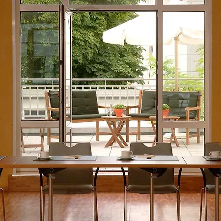 Hotel June Six Hannover