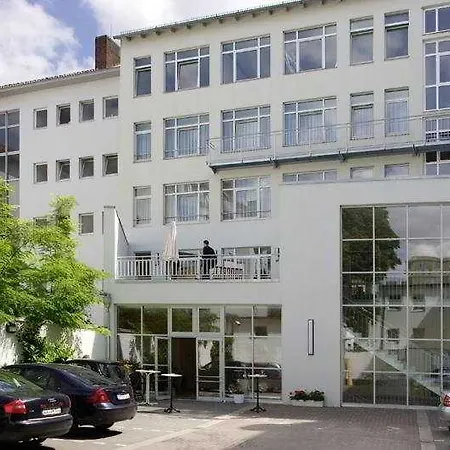 June Six Hotel Hannover