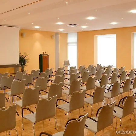 June Six Hotel Hannover