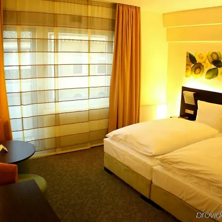 Hotel June Six Hannover