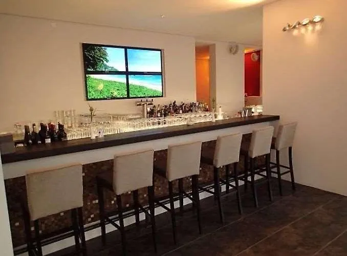 June Six Hotel Hannover