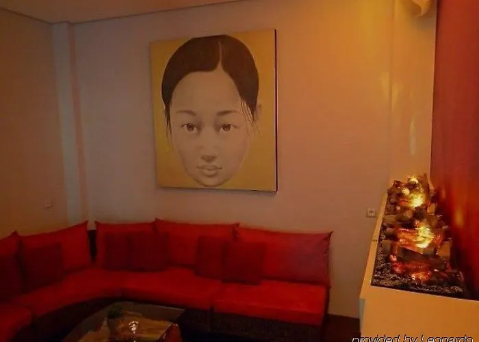 Hotel June Six Hannover