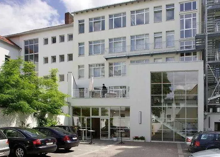 June Six Hotel Hannover